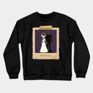 The Frankensteins Crewneck Sweatshirt